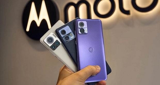 sale-motorola-phones-banned-iranian-market | فروش گوشی های موتورولا در بازار ایران ممنوع شد