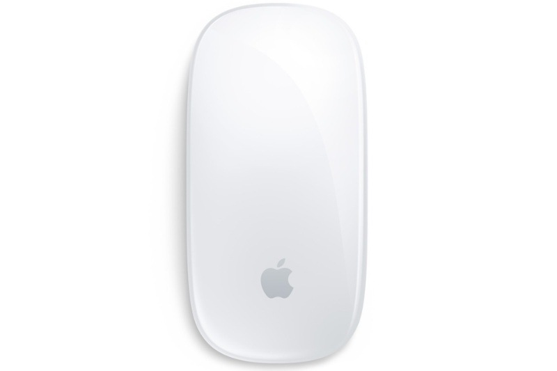 428815-apple-new-usb-c-magic-mouse-charging-port-bottom | بی‌اعتنایی اپل به انتقادها؛ پورت شارژ مجیک ماوس ۲۰۲۴ همچنان در بخش زیرین است