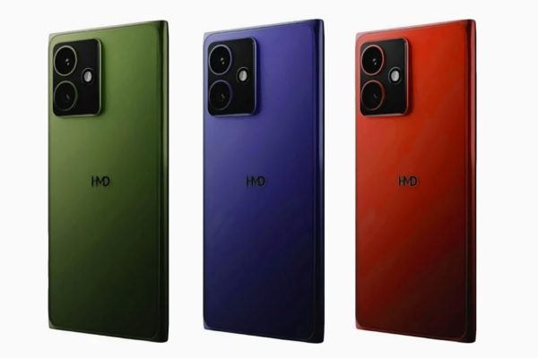 hmd-sage-leaks-nokia-lumia-inspired-phone | اطلاعات HMD Sage فاش شد؛ بازگشت به سبک نوکیا لومیا با ویژگی‌های مدرن