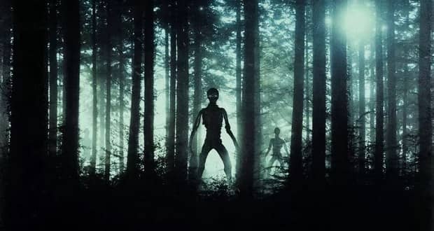 dark-forest-hypothesis-aliens | با نظریه نگران‌کننده جنگل تاریک در مورد موجودات فضایی آشنا شوید