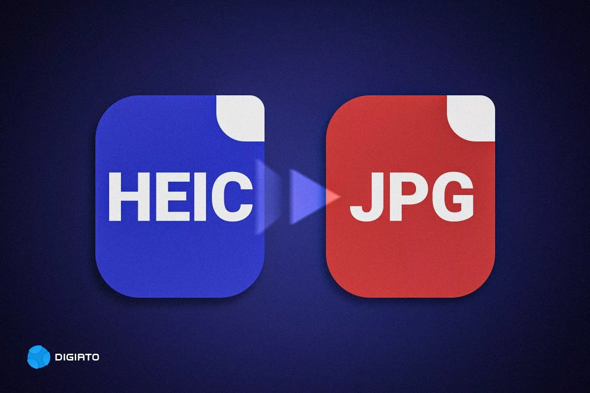 how-to-convert-heic-to-jp | فرمت HEIC چیست و چگونه می‌توان آن را به JPG تبدیل کرد؟