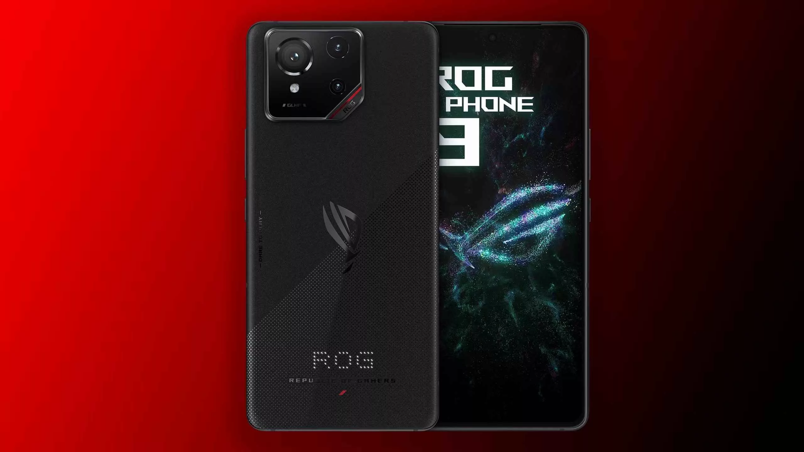 rog-phone-9-fe-probably-in-work | ایسوس به‌زودی گوشی ROG Phone 9 FE را عرضه می‌کند