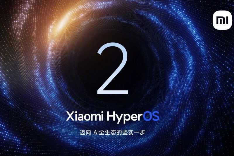 428865-xiaomi-hyperos-2-new-features-launch | سیستم‌عامل HyperOS 2 شیائومی با قابلیت‌های جدید و انیمیشن‌های بهبودیافته معرفی شد