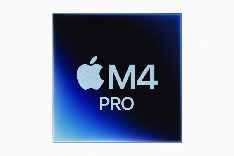 428872-apple-m4-pro-specs-details-official | پردازنده پرقدرت M4 Pro اپل با گرافیک ۲۰ هسته‌ای و ۶۴ گیگابایت رم مجتمع رونمایی شد