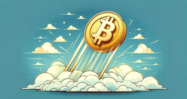 btc-71k | قیمت بیت کوین به 71,000 دلار رسید؛ آیا مهمانی بزرگ رمزارزها نزدیک است؟