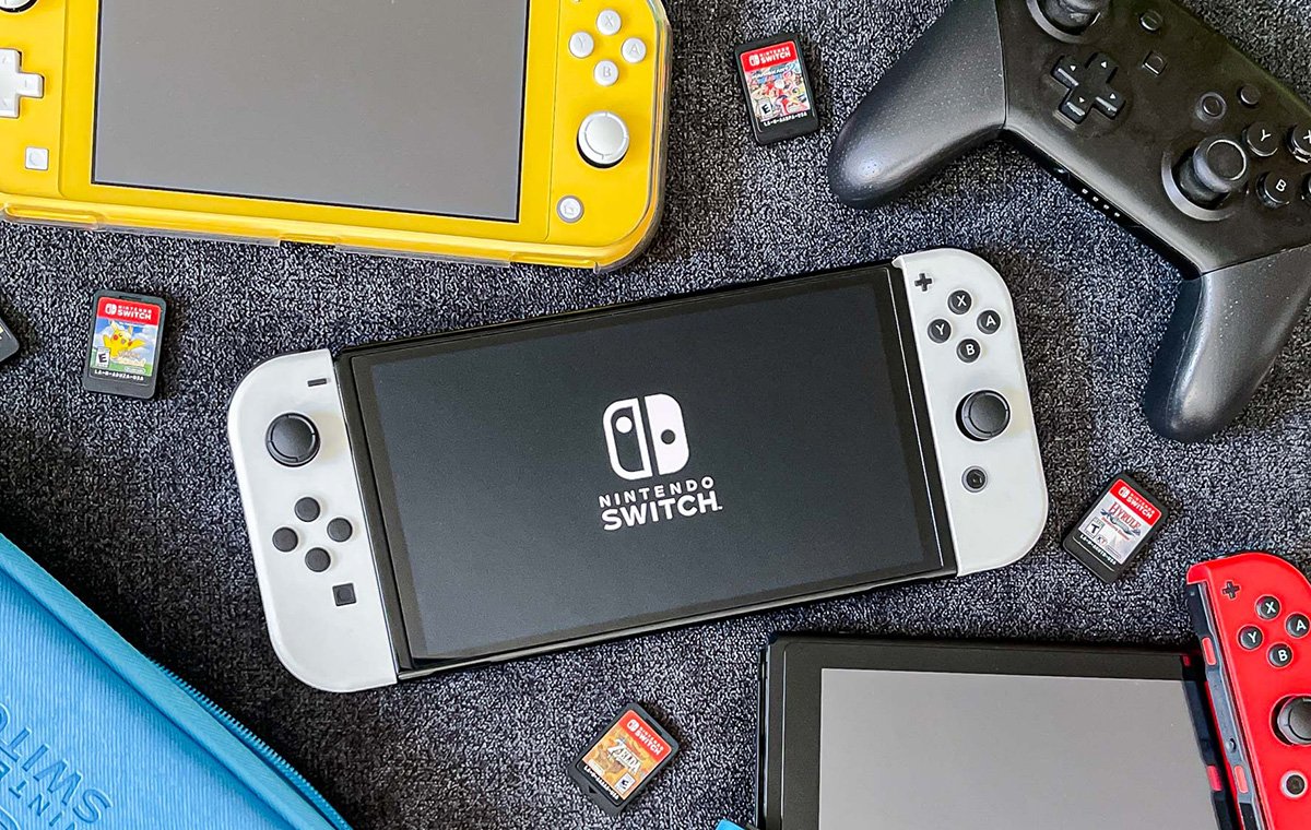 nintendos-president-says-no-change-to-switch-2-announce-plan | نینتندو: سوییچ ۲ همچنان بدون تاخیر تا قبل از مارس ۲۰۲۵ عرضه خواهد شد