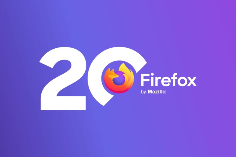 429460-mozilla-firefox-turns-20-years | مرورگر موزیلا فایرفاکس ۲۰ ساله شد