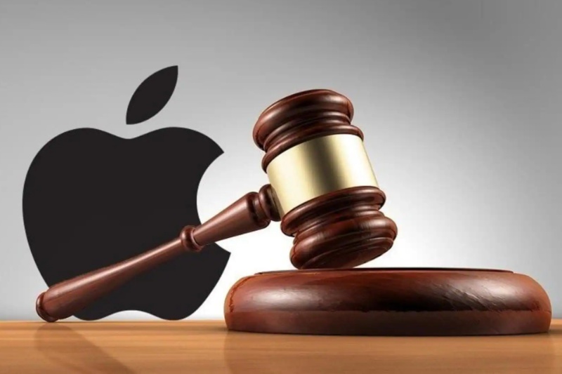 429593-apple-china-lawsuit-antitrust-app-store | شکایت از اپل در چین؛ شاکی ۴۲۰ هزار دلار غرامت می‌خواهد