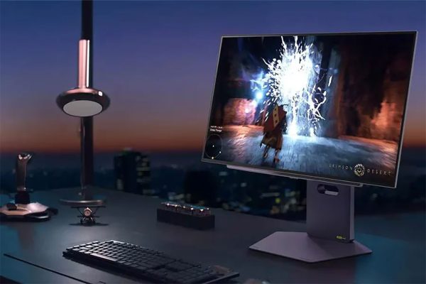 lg-ultragear-gx7-480hz-qhd-oled-gaming-monitor-launched | ال جی با مانیتور گیمینگ 480 هرتزی UltraGear GX7 در بازار رکوردشکنی کرد