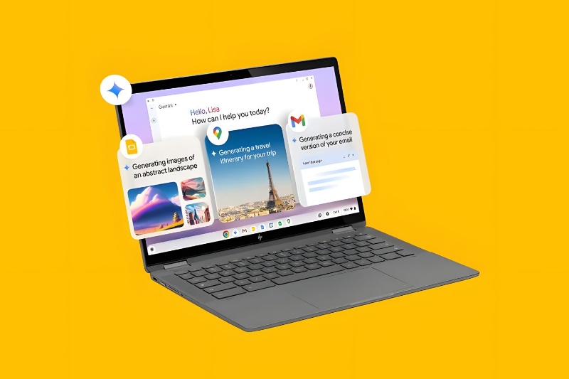 429946-google-pixel-laptop-leak | گوگل لپ‌تاپ پیکسل با طراحی پریمیوم می‌سازد؛ رقیبی برای مک‌بوک و سرفیس