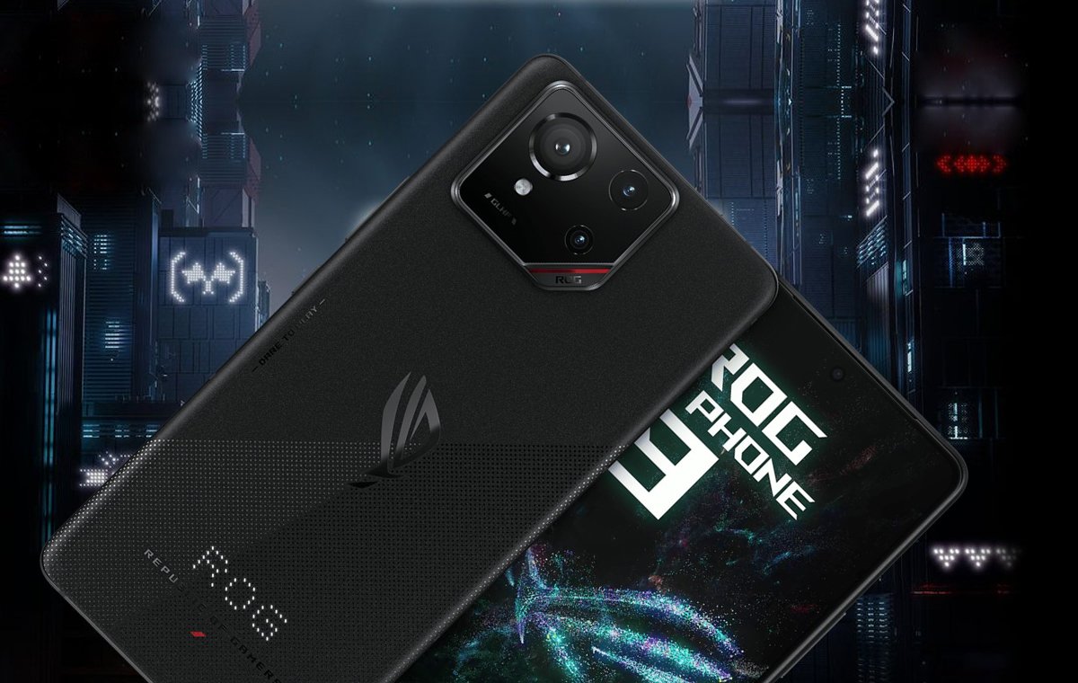 asus-rog-phone-9-and-9-pro-arrive | گوشی‌های ایسوس راگ فون ۹ و ۹ پرو با باتری بزرگ‌تر معرفی شدند