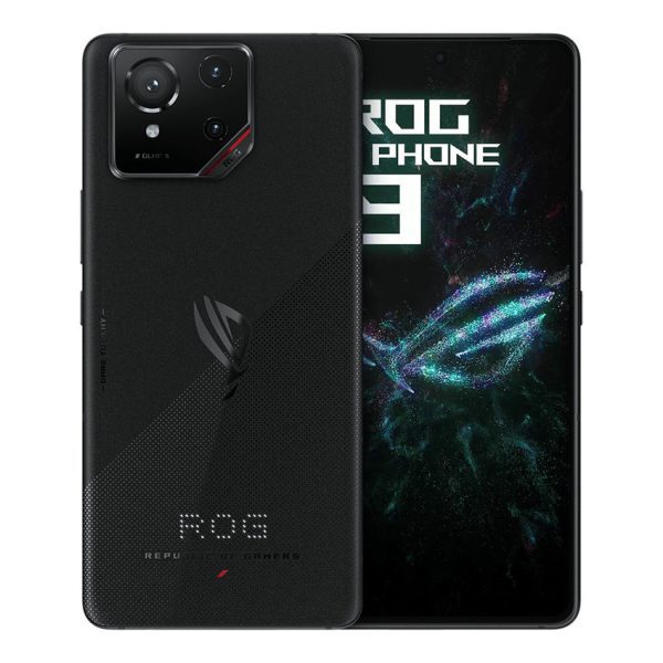 asus-rog-phone-9-and-9-pro-arrive | ایسوس راگ فون 9 و راگ فون 9 پرو با قدرت بیشتر، باتری بزرگ‌تر و خنک کنندگی بهتر معرفی شدند