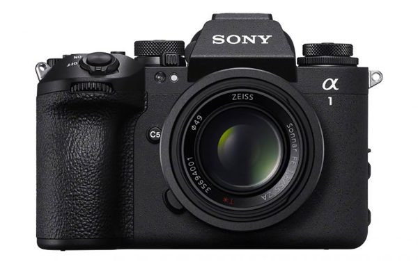 sony-announces-flagship-mirrorless-camera-alpha-1-ii | شاهکار جدید سونی: معرفی دوربین Alpha 1 II با فناوری پیشرفته هوش مصنوعی