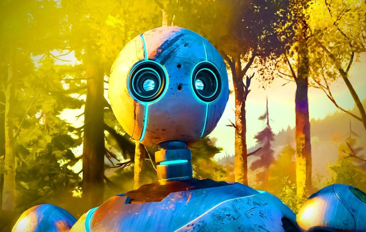 animated-movies-like-the-wild-robot | ۸ انیمیشن جذاب شبیه «ربات وحشی» که باید تماشا کنید