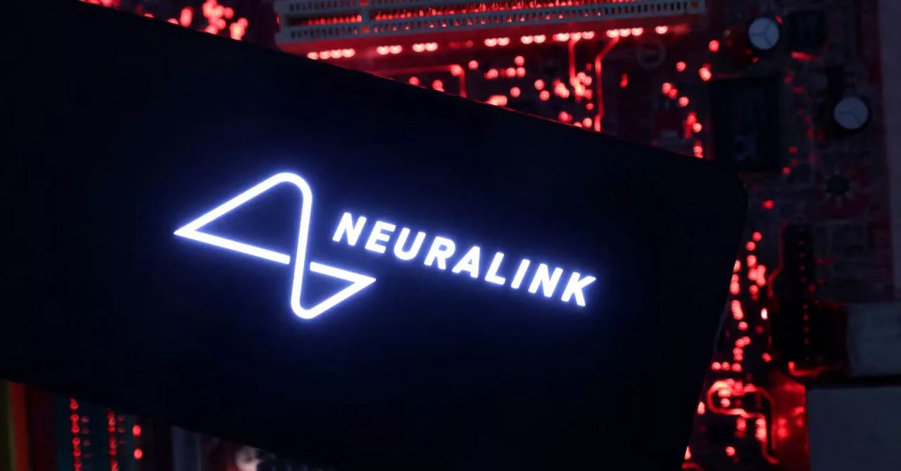 elon-musks-neuralink-receives-canadian-approva | نورالینک برای آزمایش تراشه مغزی خود تاییدیه کانادا را دریافت کرد