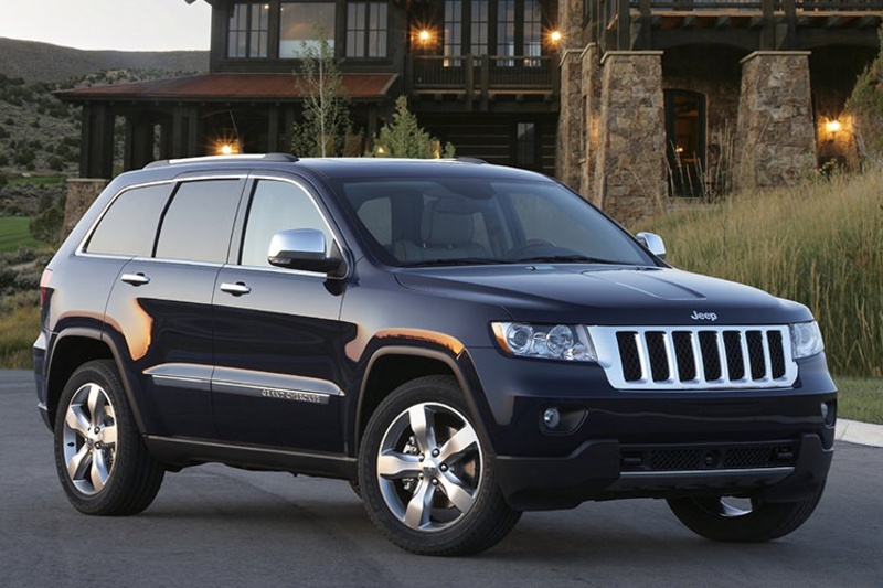 430141-jeep-cherokee-successor-arrives-next-year | رسمی: خودرو جیپ چروکی در سال ۲۰۲۵ برمی‌گردد