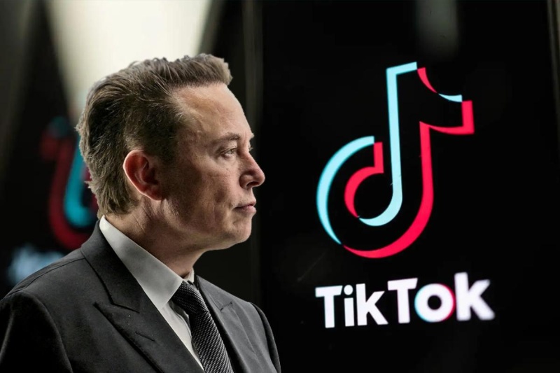 430177-tiktok-ceo-sought-musks-input-ahead-trump-administration | مدیرعامل تیک‌تاک در آستانه آغاز دولت ترامپ، با ایلان ماسک گفت‌وگو کرده است