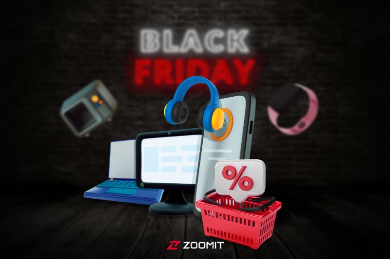 430182-black-friday-discounts | بهترین تخفیف های بلک فرایدی [۴ آذر ۱۴۰۳]