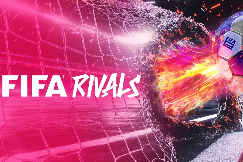 430197-fifa-and-mythical-games-team-up-to-launch-fifa-rivals | بازی بلاک‌چینی FIFA Rivals از راه رسید