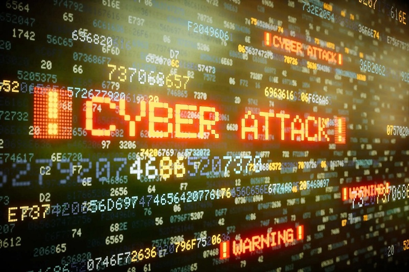 430211-taiwan-gets-slammed-with-15000-cyber-attacks-per-second | در هر ثانیه ۱۵ هزار حمله سایبری به تایوان انجام می‌شود!