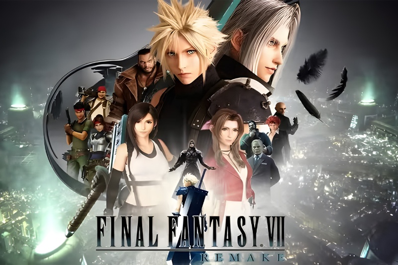 430250-final-fantasy-7-remake-on-xbox-consoles | شاید ریمیک بازی فاینال فانتزی ۷ به ایکس‌باکس راه یابد؛ تمجید کارگردان بازی از پلتفرم مایکروسافت