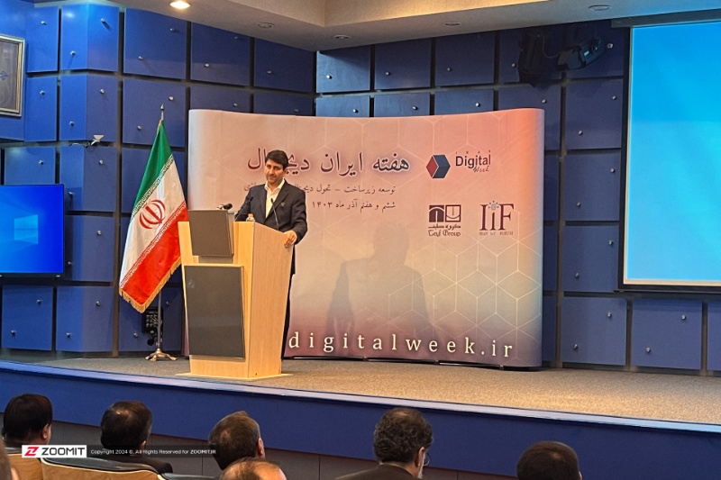 430315-five-percent-rate-of-optical-fiber-connection-in-iran | وزیر ارتباطات: میزان اتصال فیبر نوری در کشور فقط ۵ درصد است