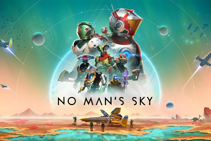 430439-no-mans-sky-finally-has-a-very-positive-rating-on-steam-after-8-years | بازی No Man's Sky پس از ۸ سال رتبه «بسیار مثبت» را در استیم دریافت کرد