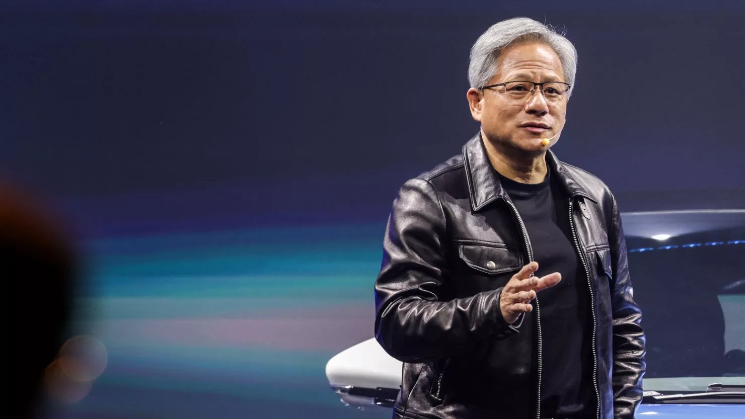 jensen-huang-wants-to-make-ai-the-new-world-infrastructur | مدیرعامل انویدیا می‌خواهد هوش مصنوعی را به زیرساخت جدید جهانی تبدیل کند