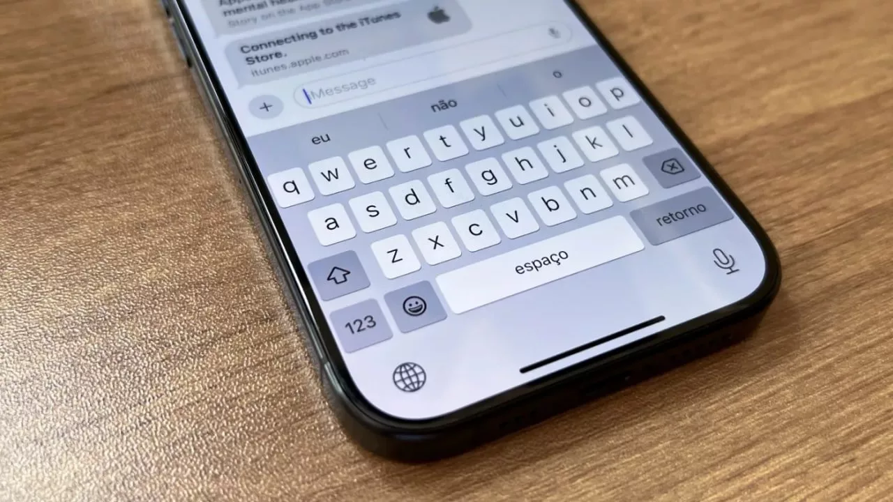 iphone-keyboard-setting | آشنایی کامل با تنظیمات و قابلیت‌های کیبورد آیفون