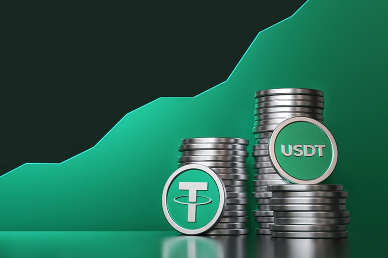 431607-tether-10-billion-net-profits-2024 | سود خالص تتر در سال ۲۰۲۴ به ۱۰ میلیارد دلار رسید