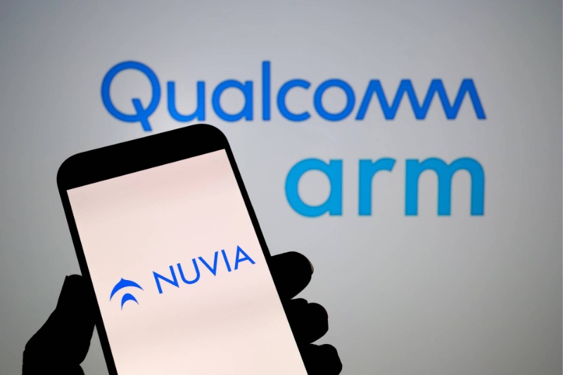 431629-arm-demands-retrial-qualcomm | آرم خواستار بازبینی پرونده نوویا شد؛ اختلافات با کوالکام ادامه دارد