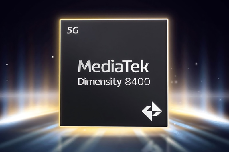 431671-mediatek-dimensity-8400-revealed-specs | دیمنسیتی ۸۴۰۰ برای گوشی‌های میان‌رده معرفی شد؛ تراشه قدرتمند مدیاتک بدون هسته کم‌مصرف