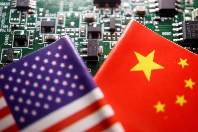 431711-us-launches-new-probe-into-legacy-chinese-chips | افزایش فشار بر پکن؛ آمریکا روی پردازنده‌های قدیمی چینی تحقیق می‌کند