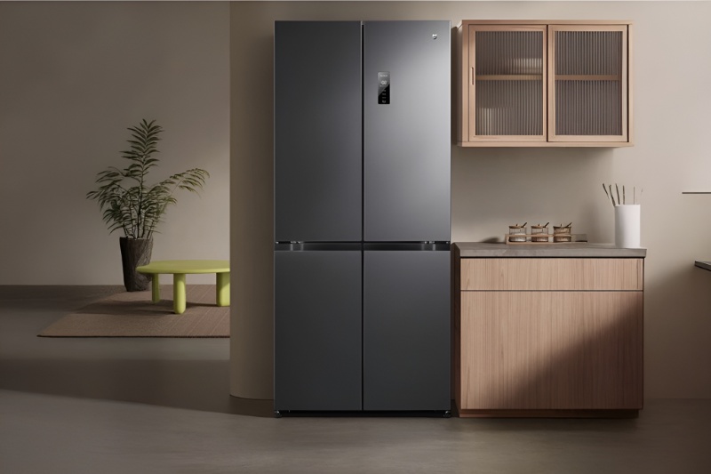 431772-xiaomi-launches-mijia-refrigerator-with-513l-capacity | یخچال هوشمند ۲۰۲۴ شیائومی با قیمت منطقی و ظرفیت ۵۱۳ لیتر رونمایی شد