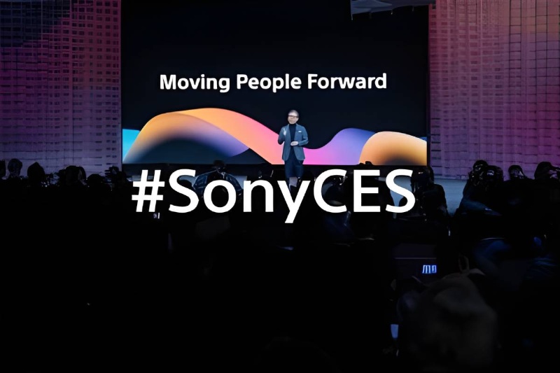 431778-sony-press-conference-how-watch-ces2025 | کنفرانس سونی در نمایشگاه CES 2025 را چگونه تماشا کنیم؟