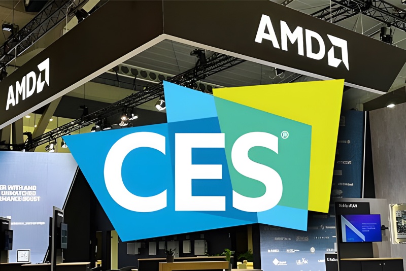 431813-how-to-watch-amds-ces2025-press-conference | چطور رویداد AMD در CES 2025 برای نمایش گرافیک‌های جدید را تماشا کنیم؟