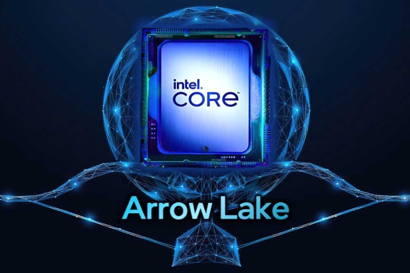 431812-boosting-firmware-for-intel-arrow-lake-cpus | به‌روزرسانی بایوس برای بهبود عملکرد پردازنده‌های ارو لیک Core Ultra 200S اینتل منتشر شد