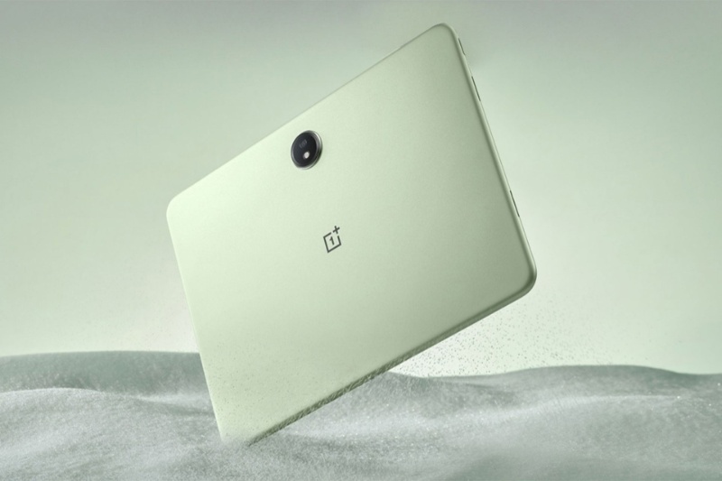 431863-oneplus-pad-oppo-pad3-green | بنویسید وان‌پلاس پد، بخوانید اوپو پد ۳ سبزرنگ!