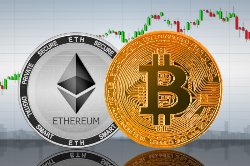 431925-us-listed-bitcoin-ether-etf | عملکرد درخشان ETFهای بیت‌کوین و اتر در سال ۲۰۲۴