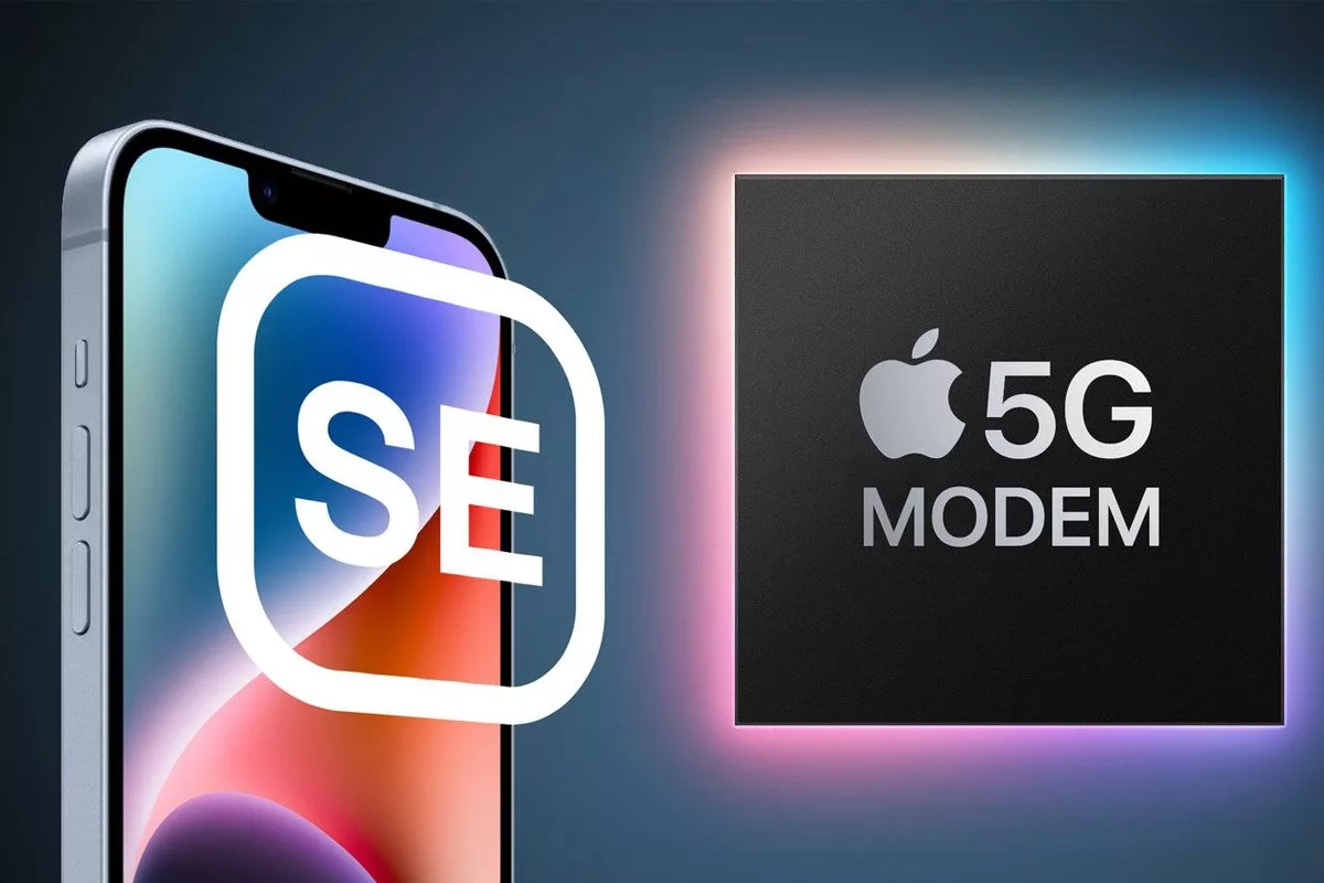 iphone-se-4-price-under-500-5g-mode | آیفون SE 4 با مودم 5G اختصاصی اپل احتمالاً قیمتی کمتر از 500 دلار خواهد داشت