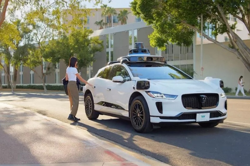 431965-waymo-dominated-us-robotaxi-market-2024 | ویمو در سال ۲۰۲۴ بازار تاکسی‌های رباتیک آمریکا را زیر سلطه قرار داد