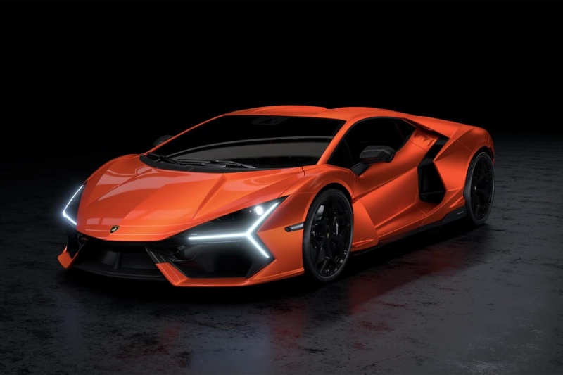 432136-lamborghini-revuelto-recall-fire-oil-leak | لامبورگینی دو دستگاه خودرو روئلتو را به‌دلیل خطر آتش‌سوزی فراخواند