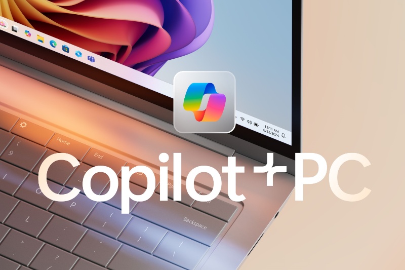 432114-microsoft-compare-copilot-pc-intel-amd-macbook-m3 | مایکروسافت عملکرد لپ‌تاپ‌های کوپایلت‌پلاس اینتل و AMD را با مک‌بوک‌های M3 مقایسه کرد