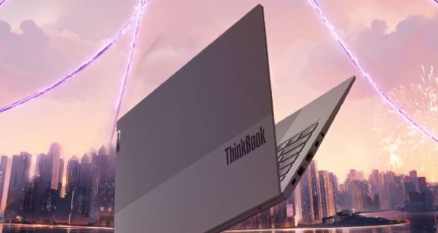 lenovo-thinkbook-14-plus-2025-specs-price | لنوو با لپ تاپ ThinkBook 14 پلاس 2025 حریف می‌طلبد