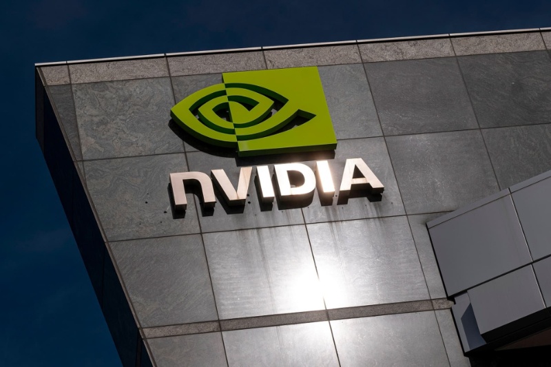 432171-nvidia-market-value-2-trillion-boost-2024 | ارزش بازار انویدیا در یک سال ۲ تریلیون دلار رشد کرد!