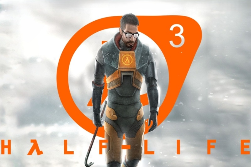 432165-mike-shapiro-teases-half-life-2025 | بازی Half-Life 3 در سال ۲۰۲۵ معرفی خواهد شد؟