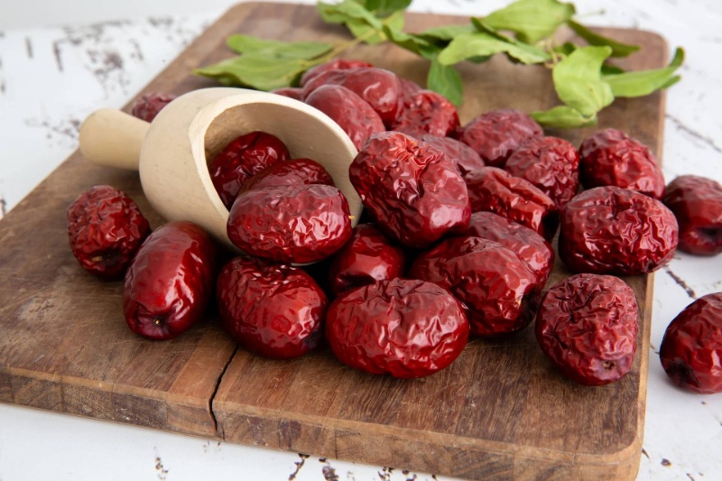 432078-jujube-fruit-benefits-and-uses | عناب چه خواصی دارد؟