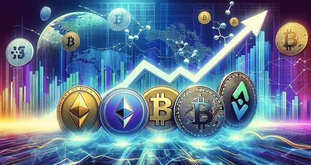 best-digital-currencies-for-long-term-investment | بهترین ارزهای دیجیتال برای سرمایه گذاری بلندمدت