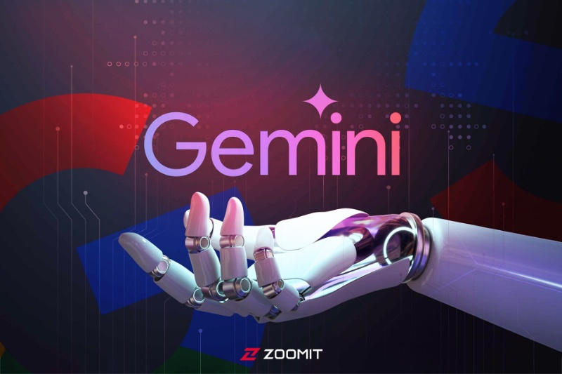 432143-gemini-enable-extensions | چگونه هوش مصنوعی گوگل جمینای را با نصب افزونه ارتقا دهیم؟