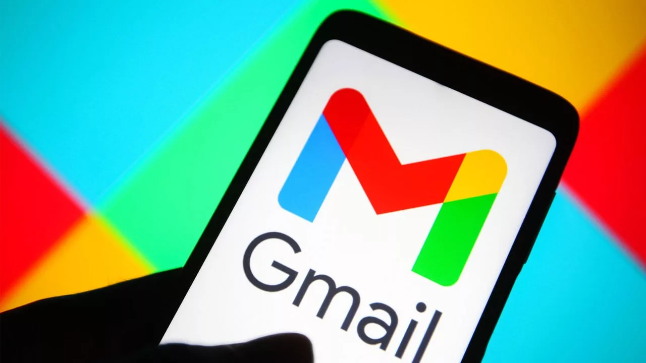 how-to-change-gmail-passwor | آموزش تصویری تغییر رمز عبور جیمیل روی گوشی و کامیپوتر